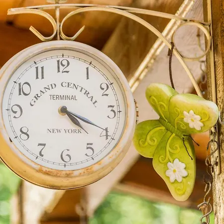 Lägenhet Apartment Matulji *