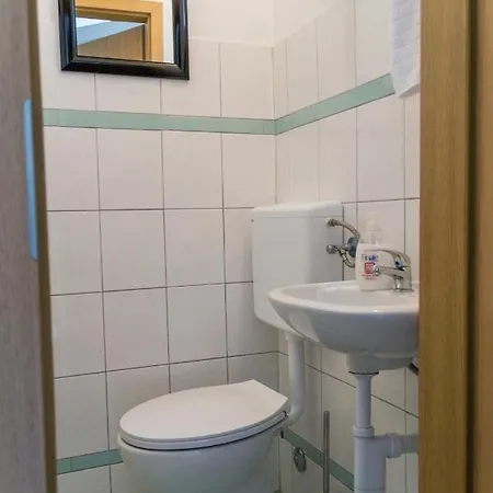公寓 Apartment Matulji *