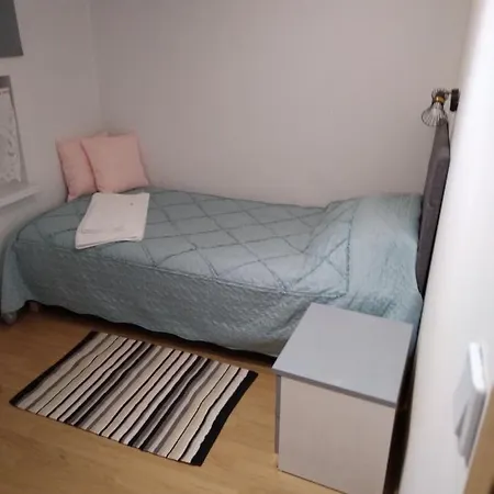 Apartment Matulji Lägenhet *