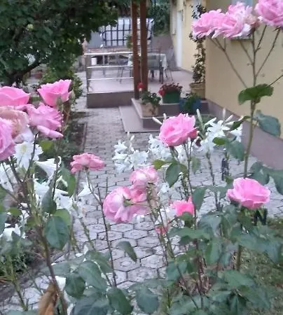 Apartment Matulji Matulji