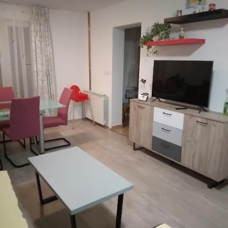 Apartment Matulji Lägenhet