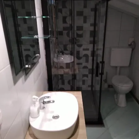 Lägenhet Apartment Matulji