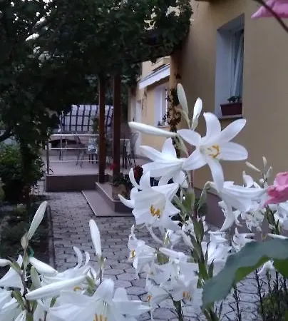 Apartment Matulji *