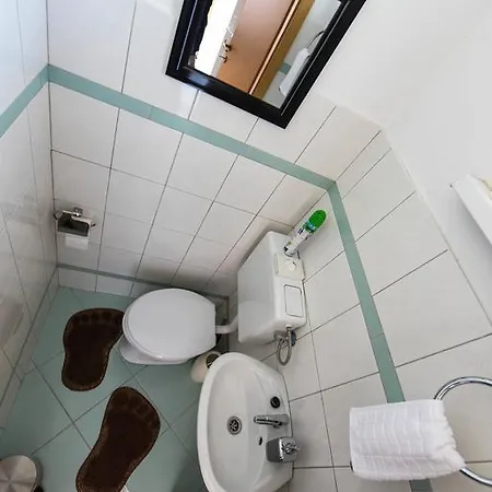 Apartment Matulji Lägenhet *