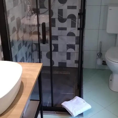 Apartment Matulji Lägenhet Matulji