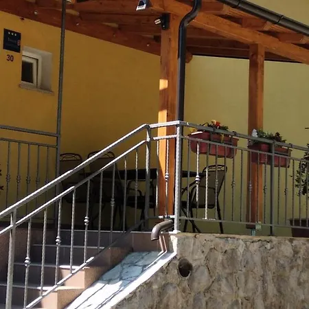 Apartment Matulji Lägenhet