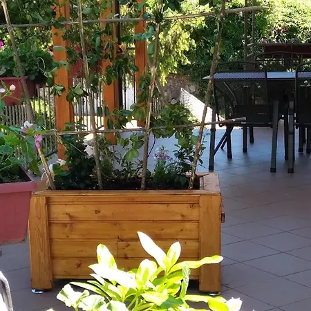 Apartment Matulji Lägenhet *