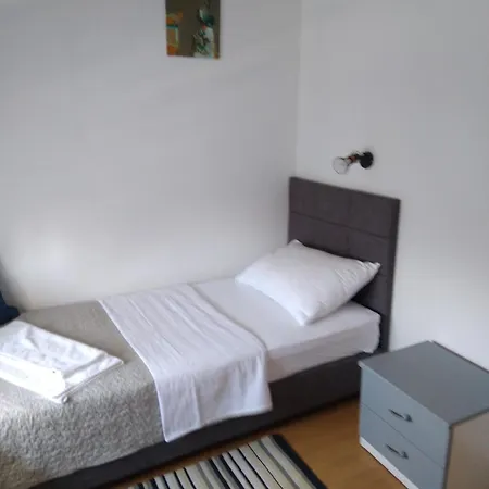 Apartment Matulji *