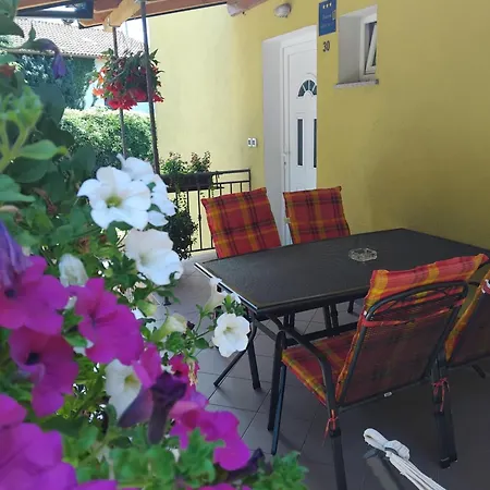 公寓 Apartment Matulji *