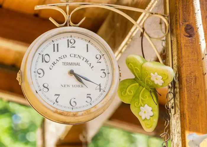 Apartman Apartment Matulji *