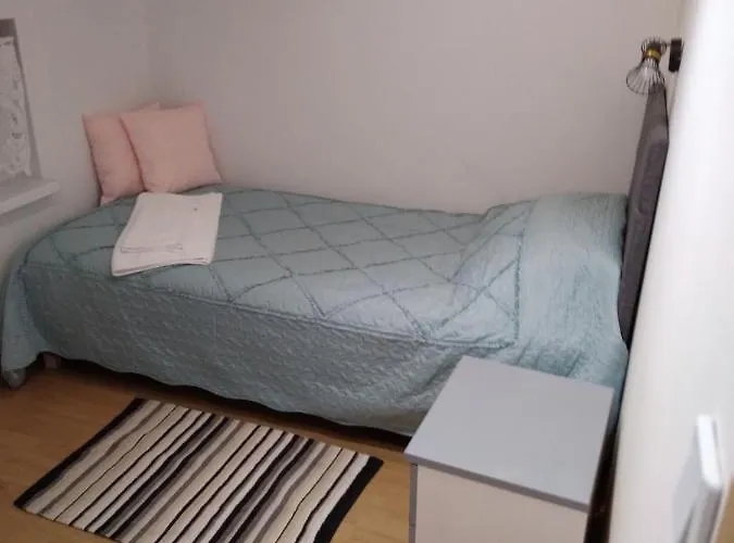 Apartment Matulji Apartman *