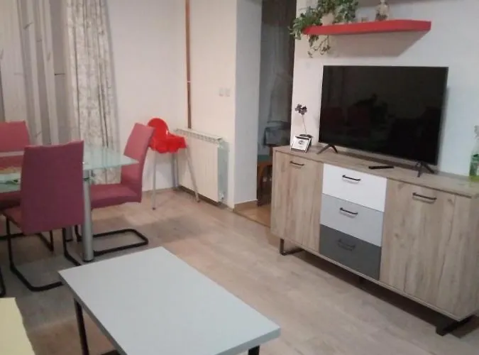 Apartment Matulji Apartamento