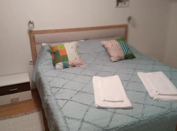 Apartment Matulji Matulji