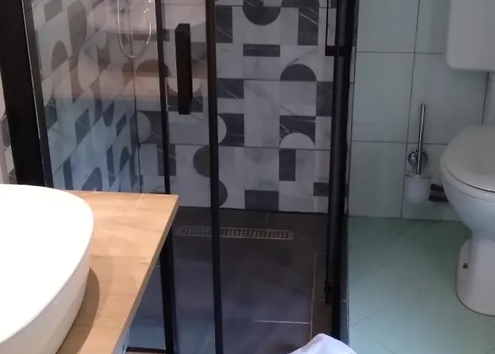 Apartment Matulji Apartamento Matulji