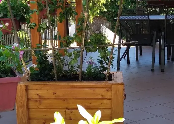 Apartment Matulji Apartamento *