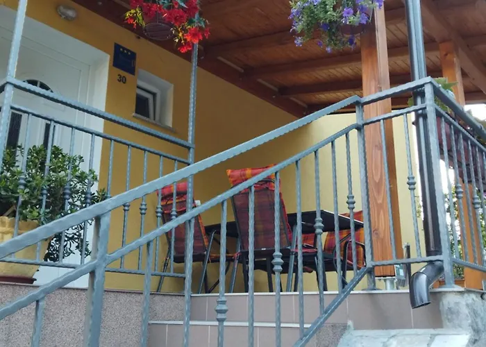 Apartment Matulji Apartamento Matulji