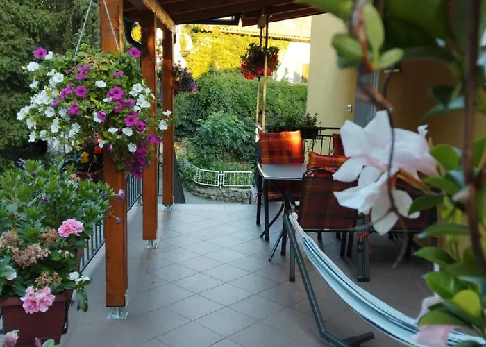 Apartment Matulji Apartman