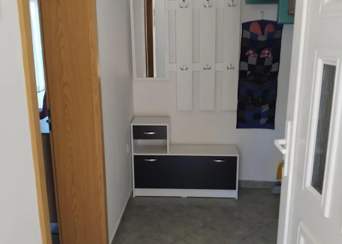 Apartment Matulji Matulji