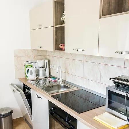 Apartment Matulji *