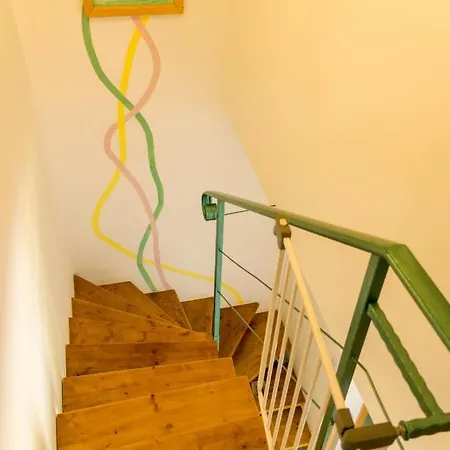 Apartamento Apartment Matulji Matulji