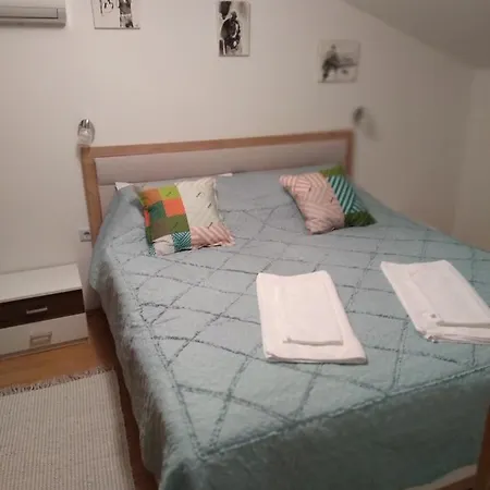 Apartment Matulji Matulji