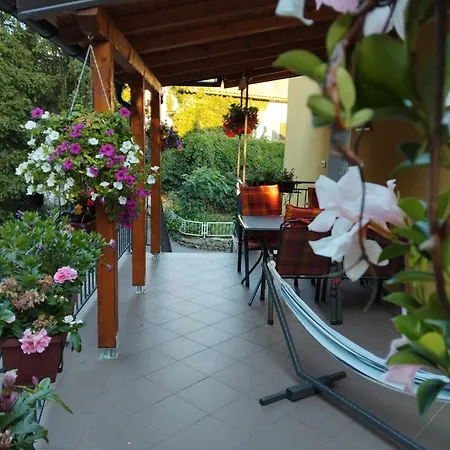 Apartment Matulji Apartamento