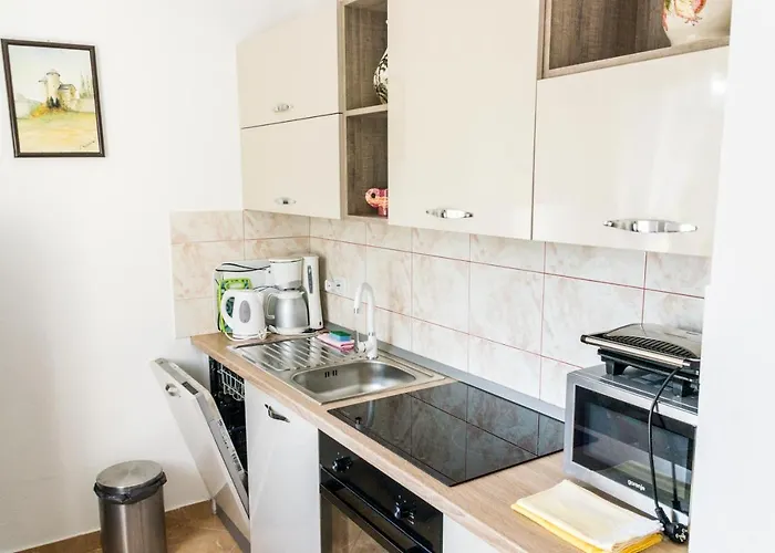Apartment Matulji *