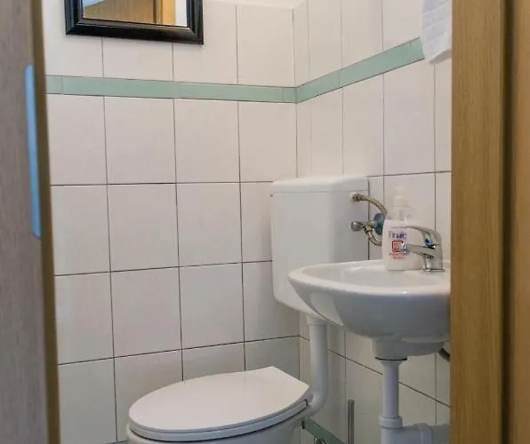Appartamento Apartment Matulji *