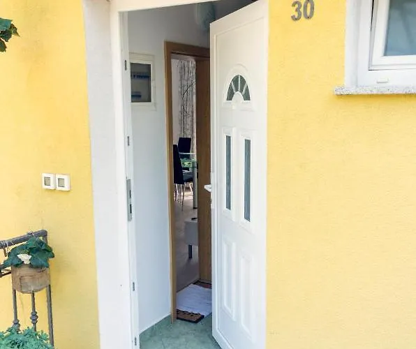 Appartamento Apartment Matulji *