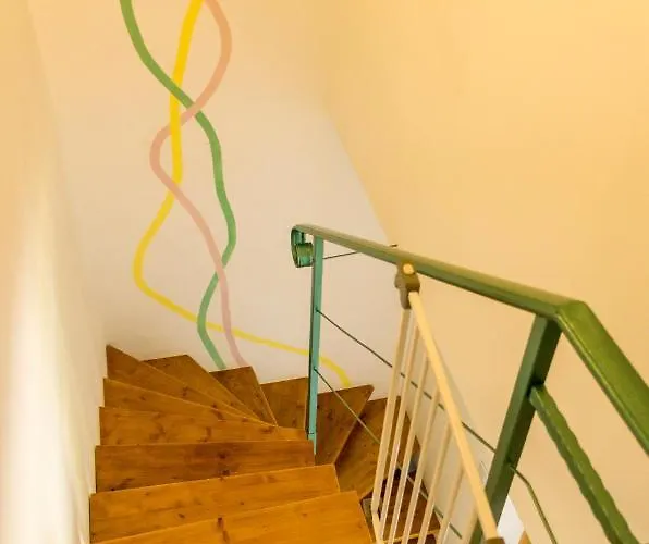 Appartamento Apartment Matulji Matulji