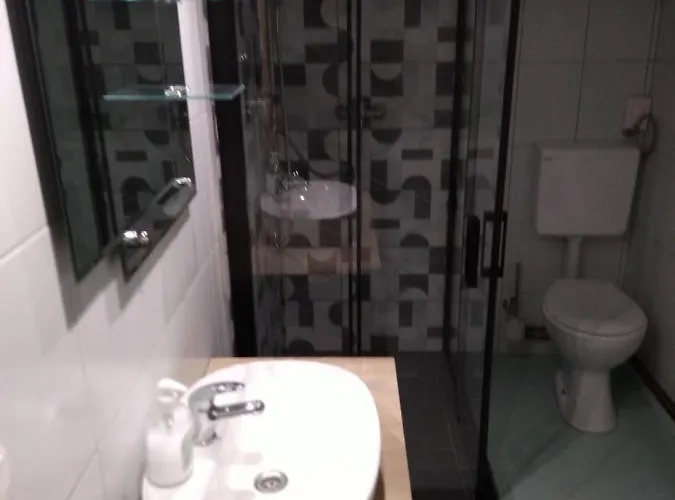 Appartamento Apartment Matulji