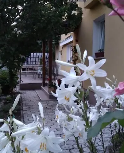 Apartment Matulji *