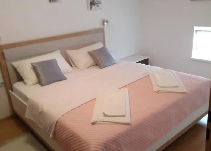 Appartamento Apartment Matulji