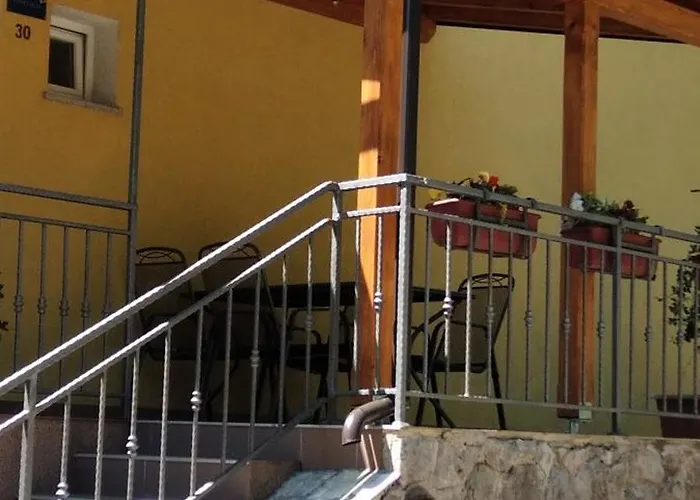 Apartment Matulji Appartamento