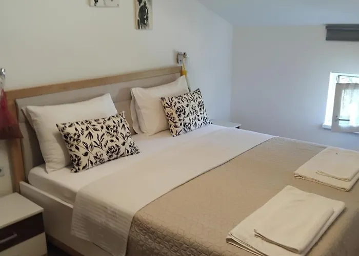 Appartamento Apartment Matulji Matulji