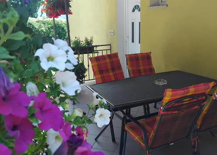 Appartamento Apartment Matulji *